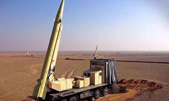 IRGC warns it will target US tech companies for abetting terror in Iran