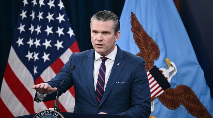 5 key takeaways from Pete Hegseth’s Pentagon press conference on Iran-US war