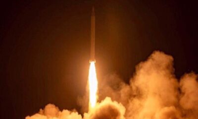 IRGC targets US intelligence centers, military depots in 11th wave of attacks