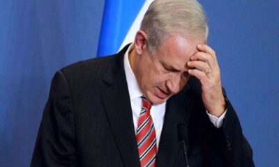 Israeli PM’s fate unclear after ‘surprise’ missile attack on his office: IRGC