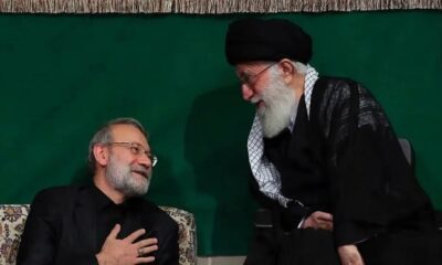 With Larijani no more, Iran loses legacy of strategic leadership in its national security, diplomacy