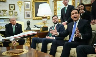 Cuba vows ‘unbreakable resistance’ as US pressure mounts