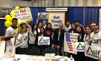 USCIRF vice chair faces online backlash for recommendations on rights violations in India