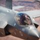 F-35 hit by suspected Iranian fire marks first reported strike on US aircraft
