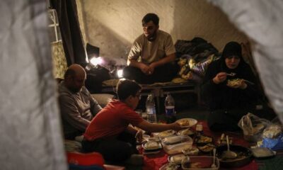 ‘War has aged us’: Lebanon’s kids aren’t alright