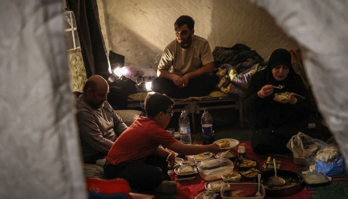 ‘War has aged us’: Lebanon’s kids aren’t alright