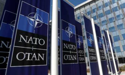 Mideast war forces Nato to shift Iraq mission to Europe