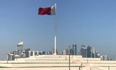 Qatar helicopter crashes after technical malfunction’: ministry