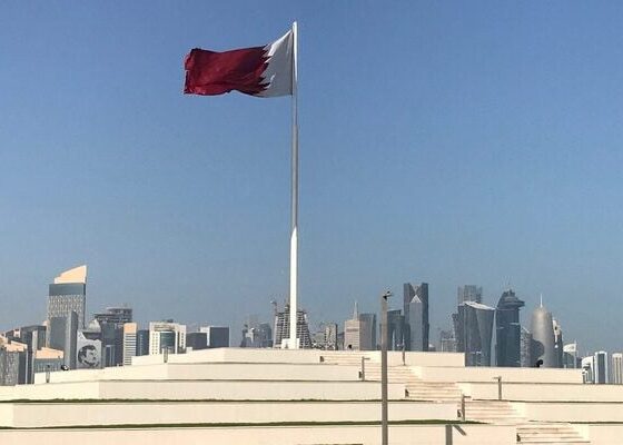 Qatar helicopter crashes after technical malfunction’: ministry