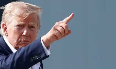 Trump puts off threat to bomb Iran power grid, Iranian agency denies report of talks