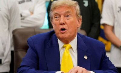 Known for U-turns, Trump makes biggest policy reversal on Iran