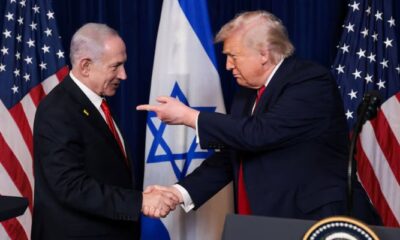 Trump approved Iran operation after Netanyahu argued for joint assassination of Khamenei: sources