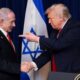Trump approved Iran operation after Netanyahu argued for joint assassination of Khamenei: sources