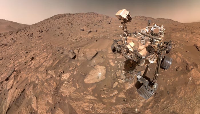 historic Moon mission set for lift-off