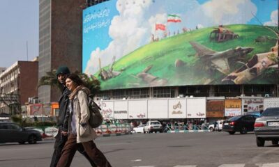 Iran rejects ‘excessive’ US peace plan, delivers response to proposal through Pakistan