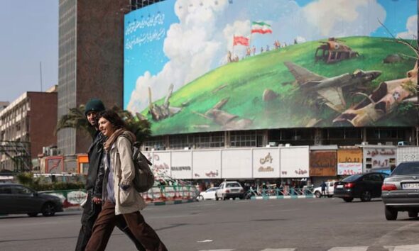 Iran rejects ‘excessive’ US peace plan, delivers response to proposal through Pakistan