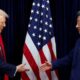 Trump to visit China in May after Iran war delay