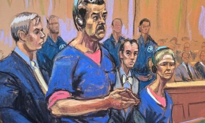 Maduro case to test US narcoterrorism law with limited trial success