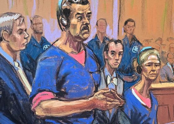 Maduro case to test US narcoterrorism law with limited trial success