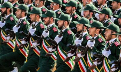 Iran military may have received chipmaking support from China: US officials