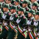 Iran military may have received chipmaking support from China: US officials