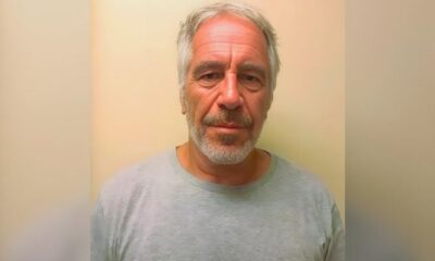 Bank of America agrees to pay .5m to settle Epstein sex-trafficking suit