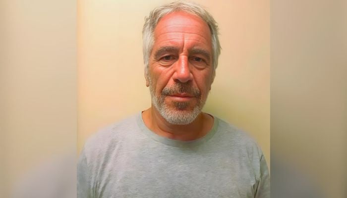 Bank of America agrees to pay .5m to settle Epstein sex-trafficking suit