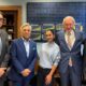 Former Biden aide Shahid Khan meets US lawmakers on Middle East crisis