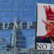 Global ‘No Kings’ protests target Trump and war on Iran
