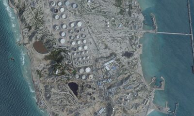 What could Trump achieve by threatening Iran’s Kharg Island?