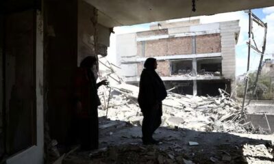 Europe pushes back on some US military operations as concerns over Iran war mount