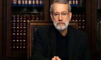 Iran will hold no negotiations with US: Top security official