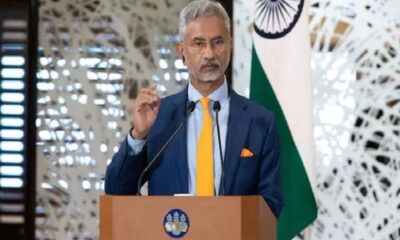 US-Iran mediation: Politicians castigate India’s Jaishankar for spiteful remarks on Pakistan
