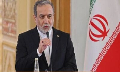 Iranian army will teach the aggressor a lesson he deserves, Abbas Araqchi