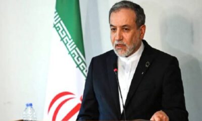 Iran says ‘No talks with US’, and wants end to war on its terms