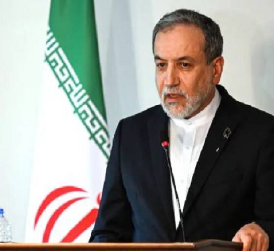 Iran says ‘No talks with US’, and wants end to war on its terms