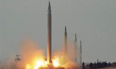 IRGC orders evacuation of US-affiliated industrial facilities in region