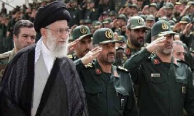 Iran army has announced that it will avenge the martyrdom of Supreme Leader Ayatollah Khamenei