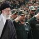 Iran army has announced that it will avenge the martyrdom of Supreme Leader Ayatollah Khamenei