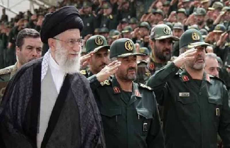Iran army has announced that it will avenge the martyrdom of Supreme Leader Ayatollah Khamenei