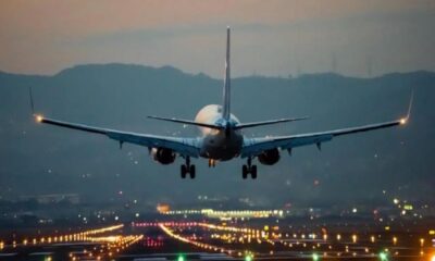 Iran War Deals Double Blow to Indian Airlines Amid Pakistan Airspace Ban