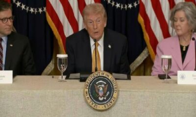 Some countries ‘not enthusiastic’ on Hormuz aid: says Trump