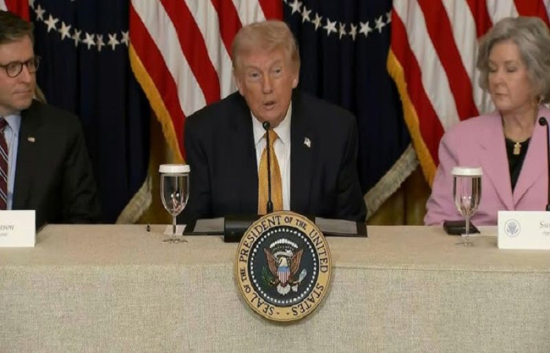 Some countries ‘not enthusiastic’ on Hormuz aid: says Trump