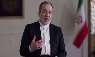 Trump betrayed diplomacy, Americans by attacking Iran: FM Araghchi