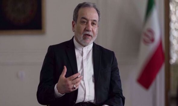 Trump betrayed diplomacy, Americans by attacking Iran: FM Araghchi