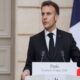 France Will Never Participate in Operations to Unblock Hormuz: Macron