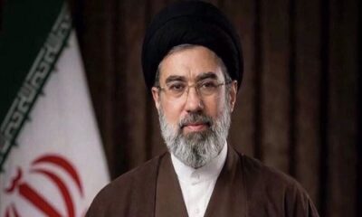 Leader endorses officials appointed by late Ayatollah Khamenei