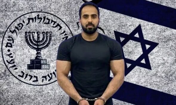 Bahraini Intelligence Arrests Indian Telecom Engineer Over Alleged Espionage Links