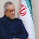 Iran’s response to mediation efforts is ‘clear’: President Pezeshkian
