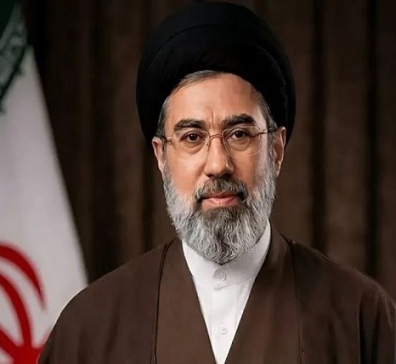 Ayatollah Seyyed Mojtaba Khamenei elected new Leader of the Islamic Revolution
